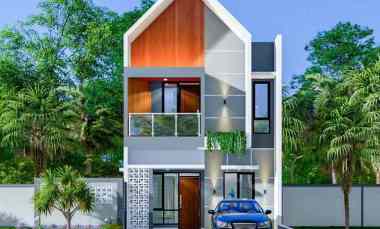 Rumah dekat Toll Cileunyi, ITB Unpad Jatinangor, Stasiun Rancaekek