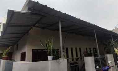 dijual rumah galunggung dalam