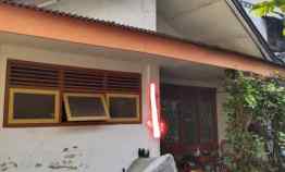 dijual rumah gambir