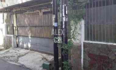 dijual rumah gambir