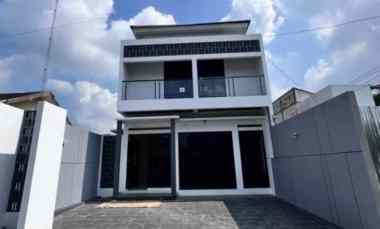 Rumah Dijual di Gamping Ambarketawang