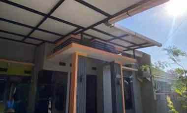 Rumah Hunian Asri di Bukit Mutiara Residence Bukit Mutiara Residence