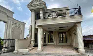 dijual rumah gamping sleman yogyakarta