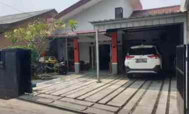 dijual rumah gamprit jatiwaringin jati