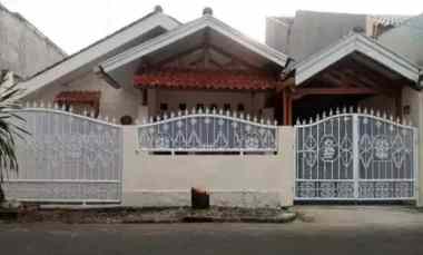 Rumah Murah Apik Terawat di Bumi Malaka Asri, Buaran