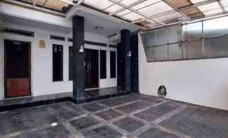 Dijual Rumah di jl. Gandaria Utara Kebayoran Baru Jakarta Selatan