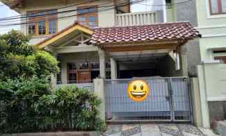 Dijual Rumah di jl.gandaria Kebayoran Baru Jakarta Selatan