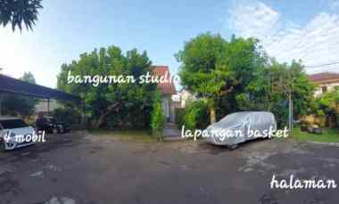 Rumah Dijual di Gandaria