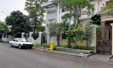 Dijual Rumah di Perumahan Taman Gandaria Jakarta Selatan