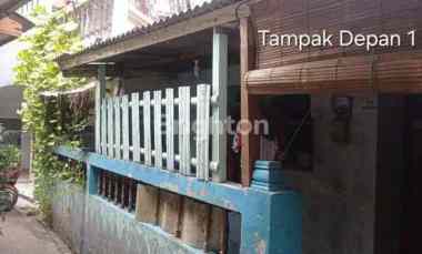Dijual Rumah di Gandaria Utara, Kebayoran Baru, Jakarta Selatan