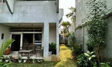 Dijual Rumah di Gandaria Selatan, Cilandak, Jakarta Selatan
