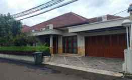Rumah Mewah di Gandaria Selatan Kota Jakarta Selatan Siap Huni