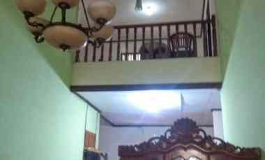 Jual Rumah di Blok A, Gandaria Utara, Kebayoran Baru, Jakarta Selatan