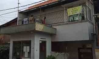 dijual rumah gang h tahyati