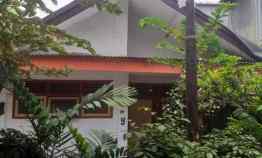 Rumah Dijual di Gang Kingkit IX, Kebon Kelapa