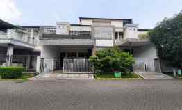 dijual rumah garden dian regency