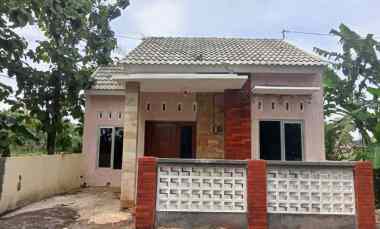 Jual Rumah Siap Huni Cuma 250 juta di Klaten dekat jl.jogja Solo