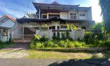 Rumah Dijual di Gatot Subroto