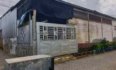 Rumah Dijual di gayamsari