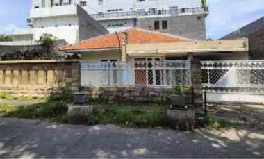 Banting Harga Murah Rumah Hitung Tanah di Gayung Kebonsari Surabaya