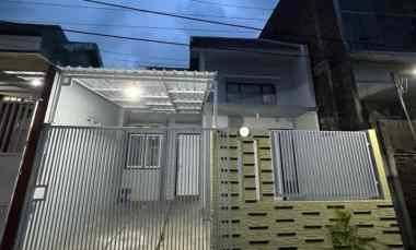 dijual rumah gayungan