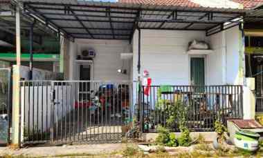 dijual rumah gayungan