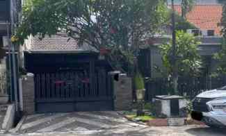 dijual rumah gayungsari