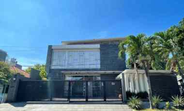 Rumah Komersil Gayungsari Masjid Agung A.Yani Surabaya Selatan Murah