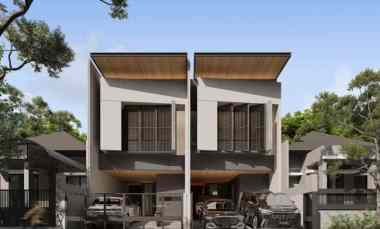 dijual rumah gayungsari