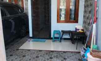 dijual rumah gbi