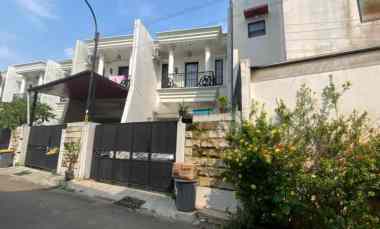 dijual rumah gdc sukmajaya depok