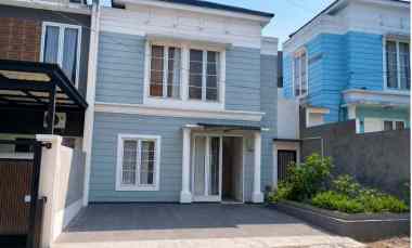 dijual rumah gdc sukmajaya depok