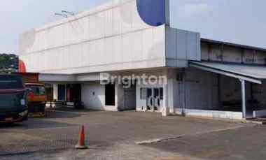 dijual rumah gedangan