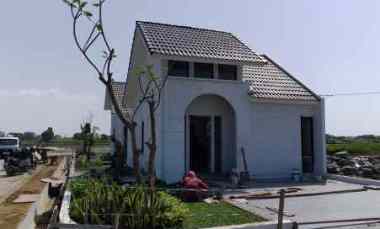 dijual rumah gedangan sidoarjo