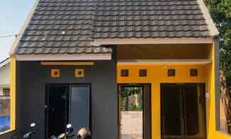 dijual rumah gedawang