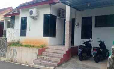 dijual rumah gedawang