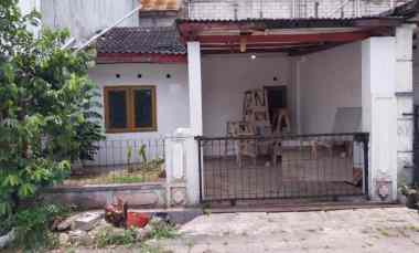 Rumah Dijual di Gedebage