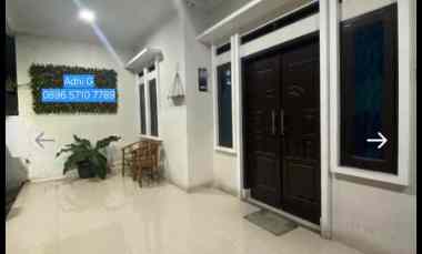 Rumah Dijual di Gedebage