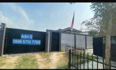 Rumah Dijual di Gedebage