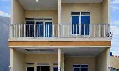 Rumah Dijual di Gedebage