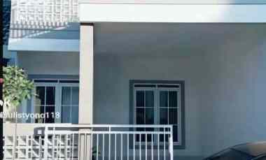 Rumah Baru Bumi Adipura Gedebage dekat Summarecon Bandung