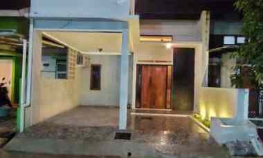 dijual rumah gedebage