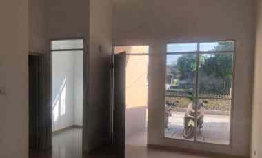 Jual Rumah Baru Minimalis dekat Summarecon di Riung Bandung
