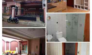 dijual rumah gedong