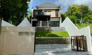 Villa 2 Lantai Nyaman Siap Huni di Kawasan Ubud of Jogja