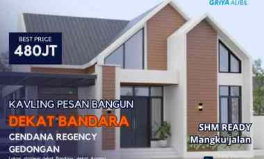 dijual rumah gedongan colomadu