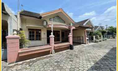 Rumah Dijual di gedongkuning