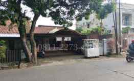 Dijual Rumah Mainroad Gegerkalong Cocok untuk Usaha dekat Kampus Telkom