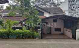 dijual rumah gegerkalong