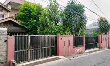Rumah Dijual di Gegerkalong